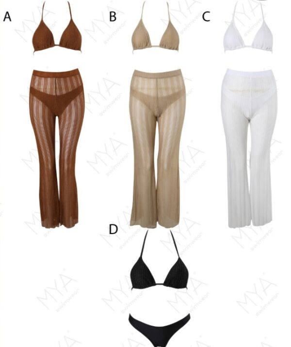Costume 3 pezzi - immagine 2
