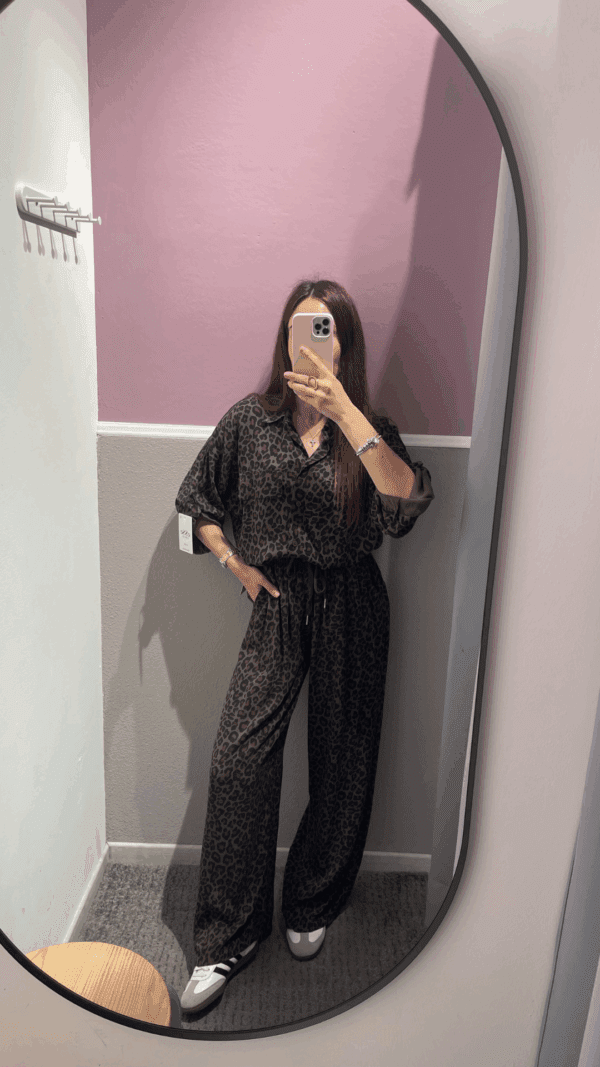 Completo animalier