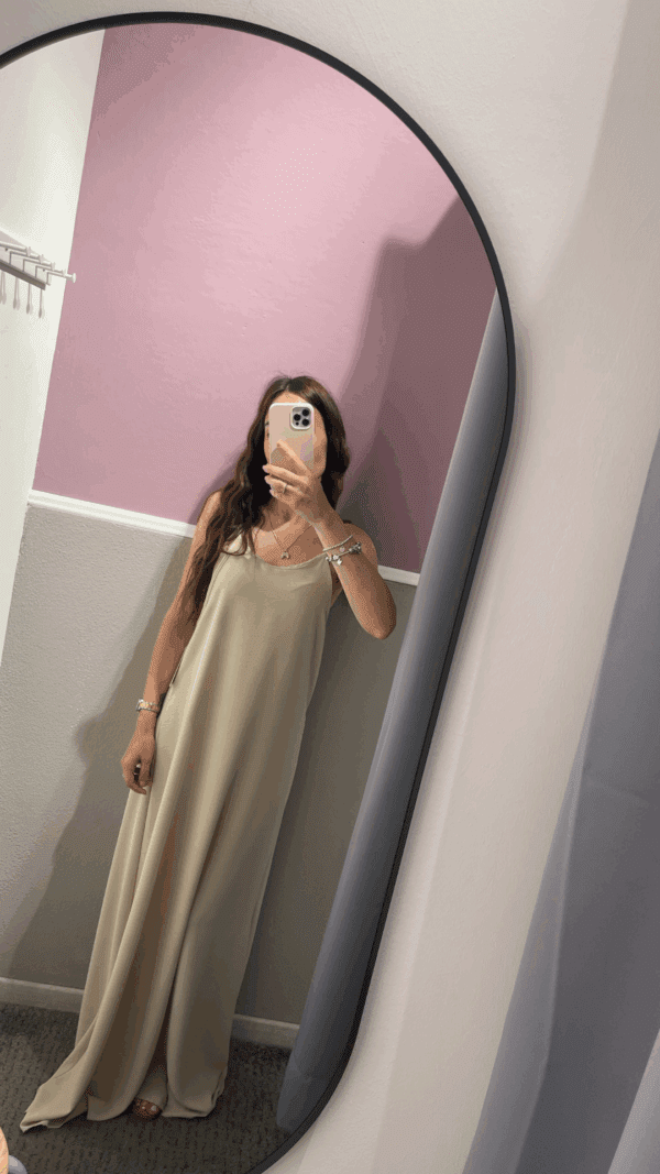 Abito lungo Daily - immagine 2
