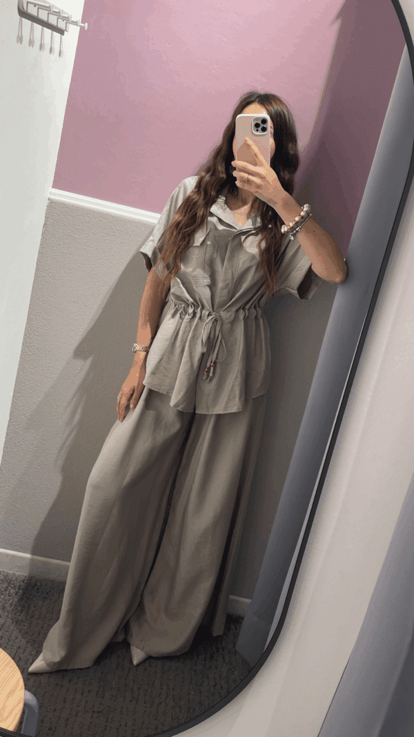 Coordinato Giada
