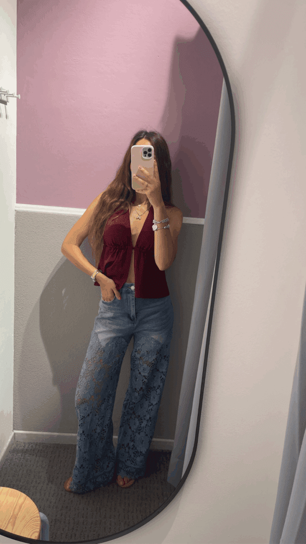 Jeans sangallo
